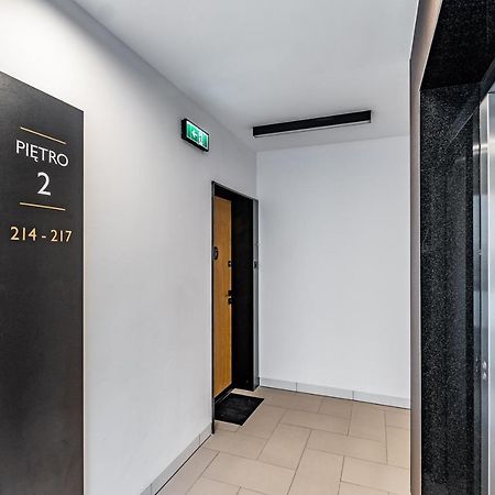 Aleja Sikorskiego 18 By Homeprime Warsaw Exterior photo